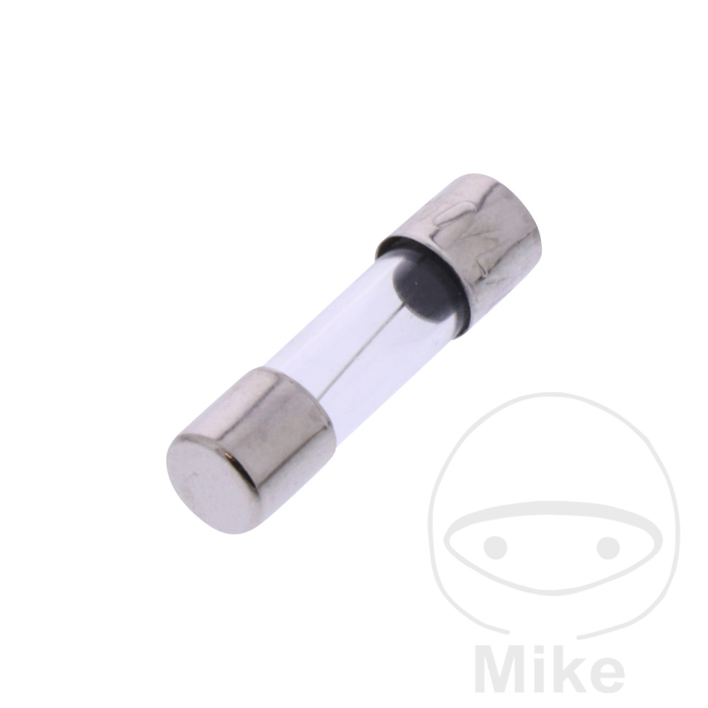 JMP glass fuses FL 5A 20X5 pack of 5 ALTN1490191